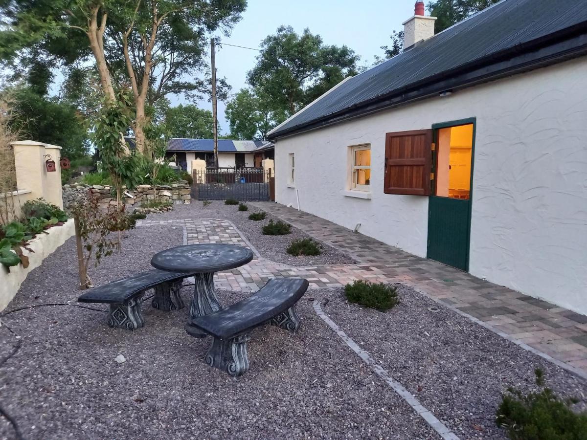Mary'S Bespoke Cottage Killarney Exterior photo