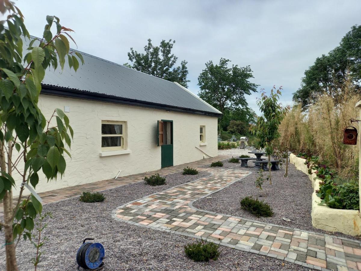 Mary'S Bespoke Cottage Killarney Exterior photo